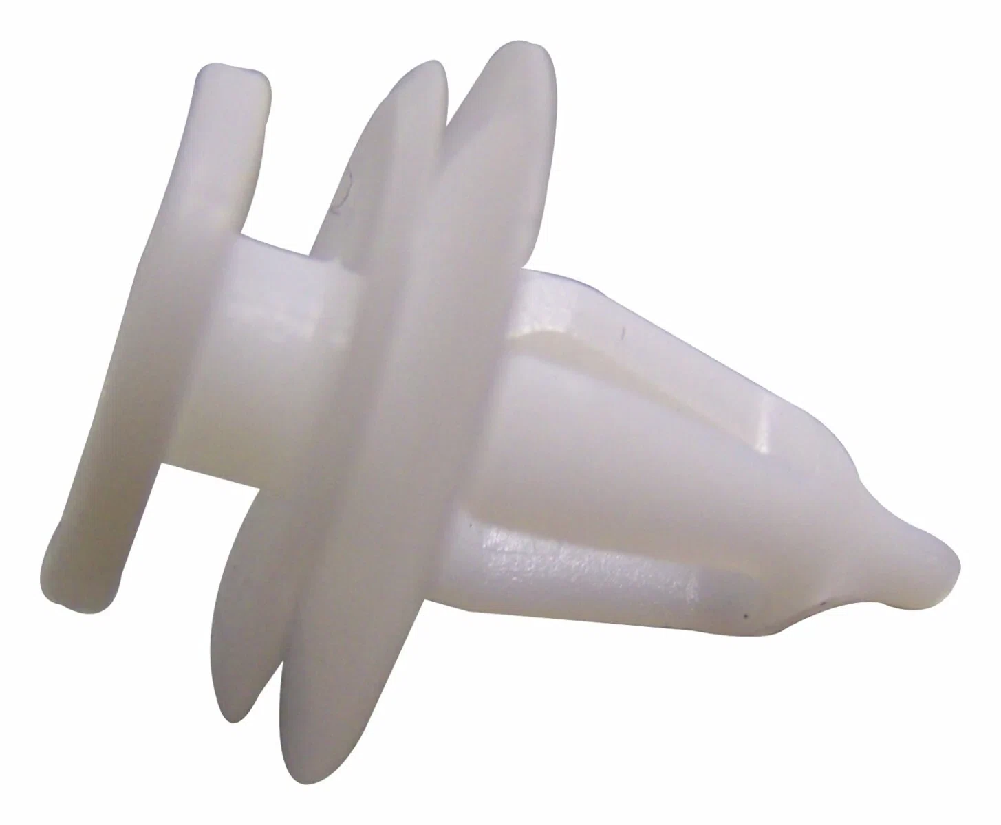 Crown Automotive - Plastic Black Retainer - 6504014